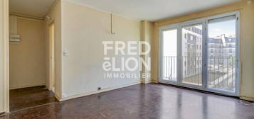 Appartement  à vendre, 3 pièces, 2 chambres, 52 m²