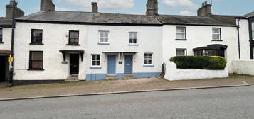 Cottage for sale in Market Street, Dalton-In-Furness, Cumbria LA15