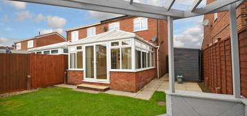 3 bedroom semi-detached house