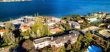 Quadrilocale in vendita a San Felice del Benaco