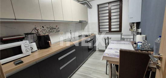 Apartament 3 camere in Trivale | Mobilat | Bloc Nou