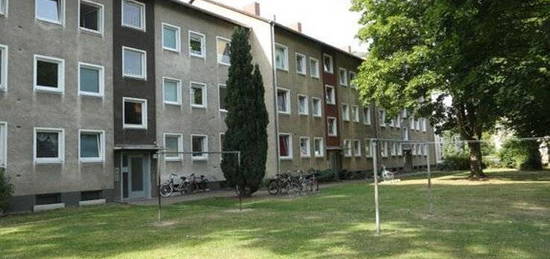 3-Zimmer-Wohnung in zentraler Lage!