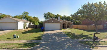 214 Stanford Forney Tx, Forney, TX 75126