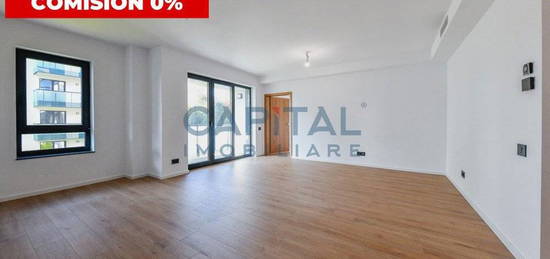 Comision 0! Apartament 2 Camere, Finisat, cu 2 Balcoane – Complex Rezidential