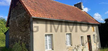 Vente maison 4 pièces 72 m²