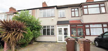 3 bedroom terraced house