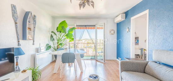 Appartement  à vendre, 3 pièces, 2 chambres, 72 m²