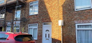 Terraced house to rent in Northolmby Street, Howden, Goole DN14