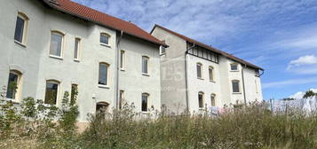 Mehrfamilienhaus in Aschersleben - 300 EUR/m²