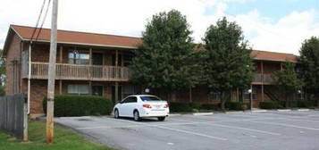 594 Matson Rd #38, Jonesborough, TN 37659