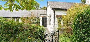 Detached house for sale in Rowen, Conwy LL32