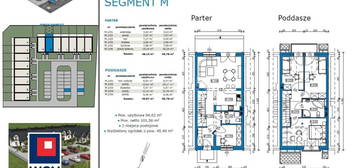 Dom, 101,56 m², Rekowo Górne