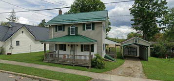 121 S Forest St, Marienville, PA 16239