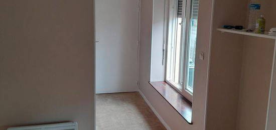 Appartement F2