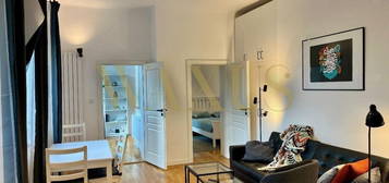 Apartament 3 camere Ultracentral 63 mp , str. Baritiu