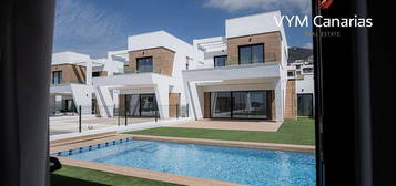 Casa en Cala de Finestrat, Finestrat