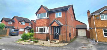 Detached house for sale in Topiary Gardens, Locks Heath, Southampton SO31