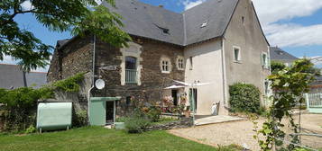 Maison 176 m² - 5 chambres