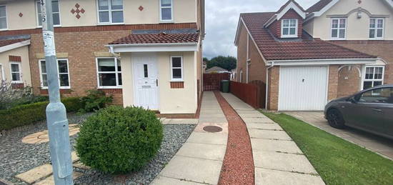 Property to rent in Cheltenham Way, Newton Aycliffe DL5