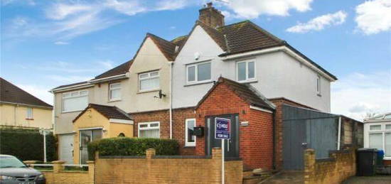 Property to rent in Salcombe Road, Knowle, Bristol BS4