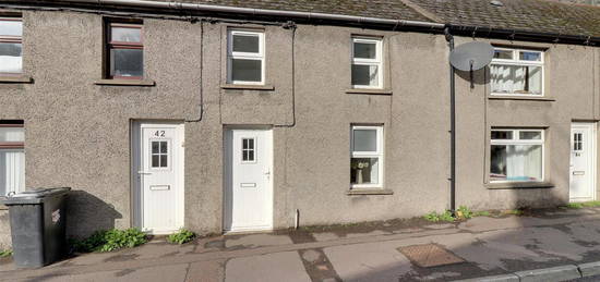 2 bed terraced house for sale