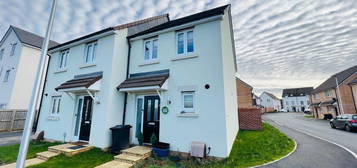 Semi-detached house to rent in Higher Gorse Road, Roundswell, Barnstaple EX31