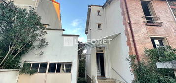 Maison  à vendre, 3 pièces, 2 chambres, 60 m²