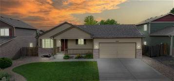 3007 43rd Ave, Greeley, CO 80634