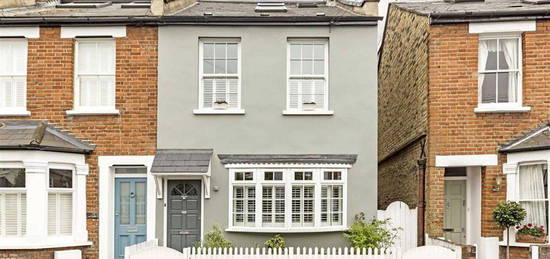 Property for sale in Victor Road, Teddington TW11