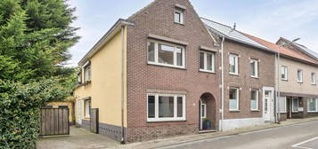 Berger Maasstraat 22