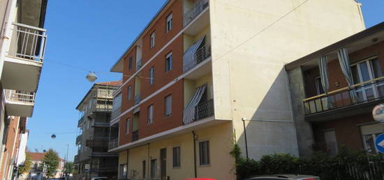 Quadrilocale in vendita in via Guido Gozzano