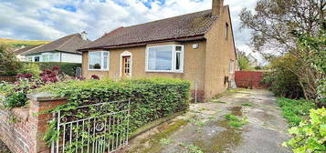 4 bedroom detached bungalow for sale