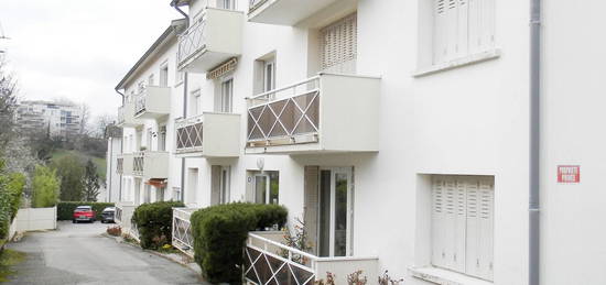 Vente appartement 4 pièces 77 m²