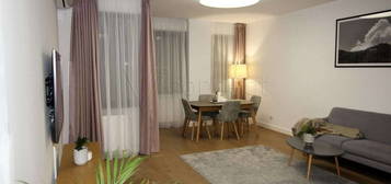 Apartament 2 camere | parcare - Baneasa Residence 5