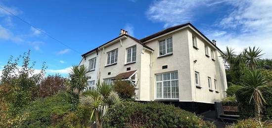 Flat for sale in Osney Gardens, Paignton TQ4