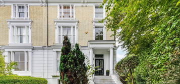 Flat for sale in Rosslyn Hill, London NW3