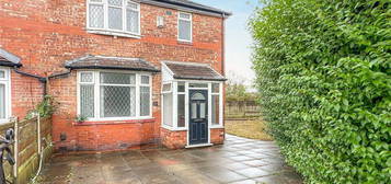 3 bed semi-detached house for sale