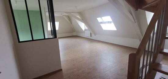 Duplex 3 chambres haguenau route de Weitbruch disponible de suite