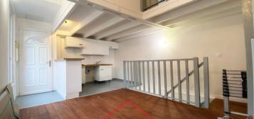 Achat appartement 3 pièces 42 m²