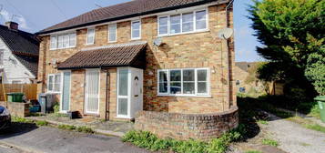 Flat for sale in Old Forge Road, Loudwater, High Wycombe, Buckinghamshire HP10