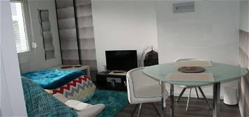 Appartement meuble a louer a deux pas du centre ville de Lannion et de tous les commerces
