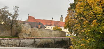 2 Zi. Wohnung in Amberg Altstadt