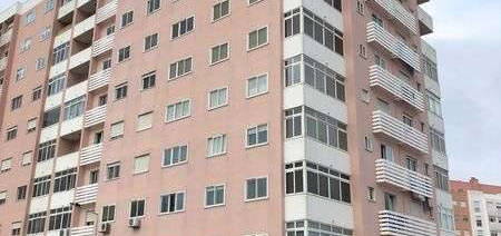 Apartamento T2 Em São Marcos ao pé da Mercadona