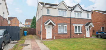 Semi-detached house to rent in Harbour Way, Hull HU9