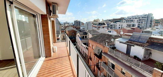 Piso de alquiler en Carrer de Palaudàries, Sant Miquel