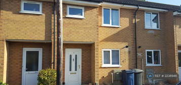 3 bedroom terraced house