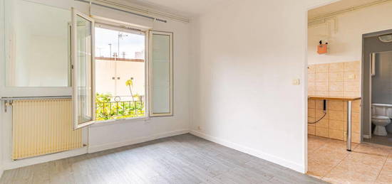 Appartement de 2 pièces de 35m2 en vente à Villejuif