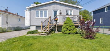 77, Rue Maurice-Beaudoin
Gatineau (Gatineau)