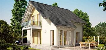 Bau Dein Living-Haus! Home sweet Home in Partenheim!