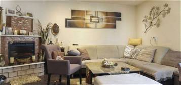 Urbane Eleganz: Umfassend sanierte 4-Zimmer-Wohnung mit Platz für die Familie